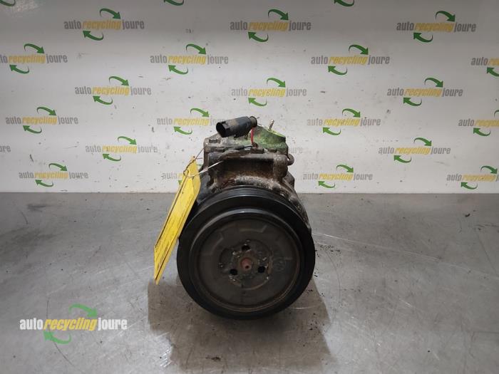 Gebruikte Aircopomp Mercedes Vito (639.6) 2.2 109 CDI 16V Prijs € 99,99 Margeregeling aangeboden door Autorecycling Joure B.V.