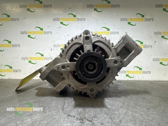 Gebruikte Dynamo Volvo V50 (MW) 1.8 16V Prijs € 59,99 Margeregeling aangeboden door Autorecycling Joure B.V.