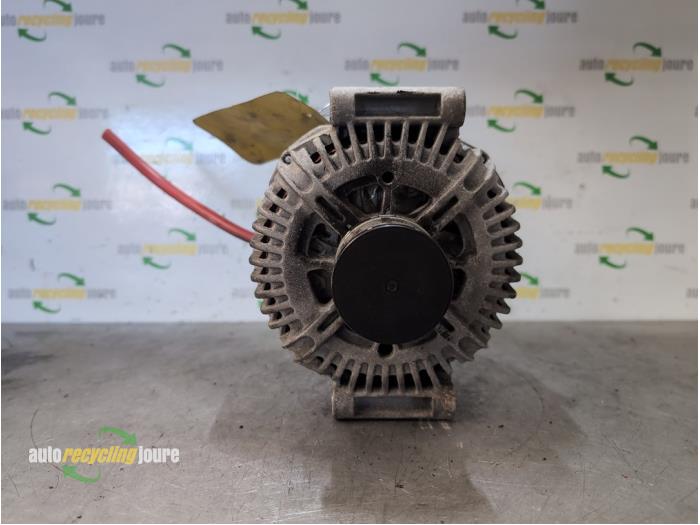 Gebruikte Alternator Mercedes Vito (639.6) 2.2 109 CDI 16V Prijs € 74,99 Margeregeling aangeboden door Autorecycling Joure B.V.