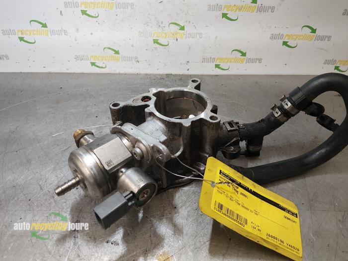Gebruikte Hogedrukpomp Audi A4 (B8) 1.8 TFSI 16V Prijs € 124,99 Margeregeling aangeboden door Autorecycling Joure B.V.