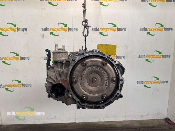 Gebruikte Automaatbak Volkswagen Golf V (1K1) 2.0 FSI 16V Prijs € 849,99 Margeregeling aangeboden door Autorecycling Joure B.V.