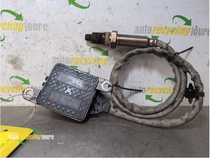 Gebruikte Nox sensor Peugeot Expert (V1/VA/VB/VE/VF/VT/VY) 2.0 Blue HDi 180 16V Prijs € 139,14 Inclusief btw aangeboden door Autorecycling Joure B.V.