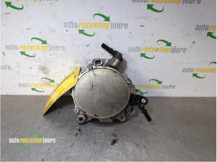Gebruikte Vacuumpomp (Diesel) Citroen C5 III Tourer (RW) 2.0 BlueHDi 180 16V Prijs € 24,99 Margeregeling aangeboden door Autorecycling Joure B.V.