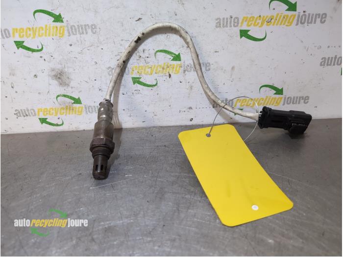 Gebruikte Lambda Sonde Citroen C4 Berline (NC) 1.2 12V PureTech 130 Prijs € 14,99 Margeregeling aangeboden door Autorecycling Joure B.V.