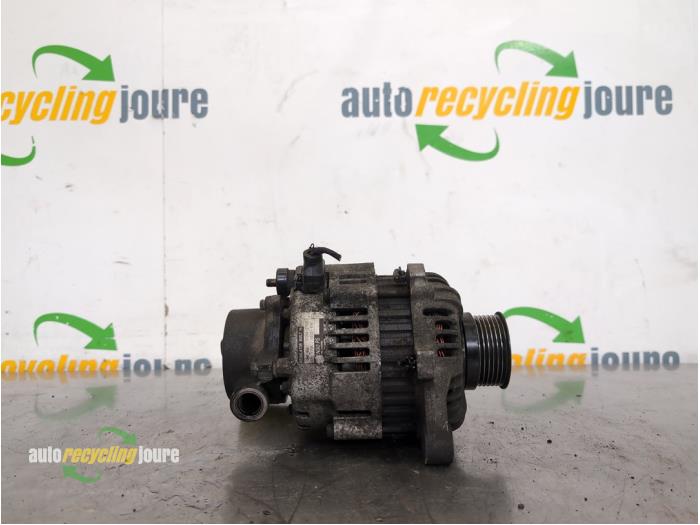 Gebruikte Dynamo Kia Magentis (GE) 2.0 CRDi 16V Prijs € 29,99 Margeregeling aangeboden door Autorecycling Joure B.V.