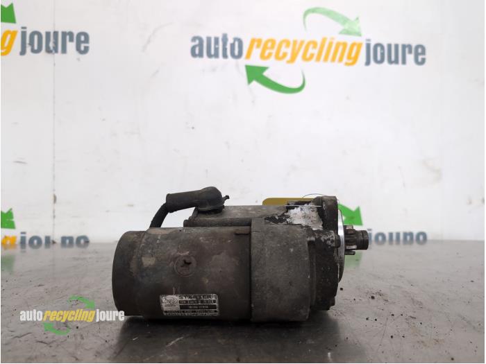 Gebruikte Startmotor Kia Magentis (GE) 2.0 CRDi 16V Prijs € 19,99 Margeregeling aangeboden door Autorecycling Joure B.V.