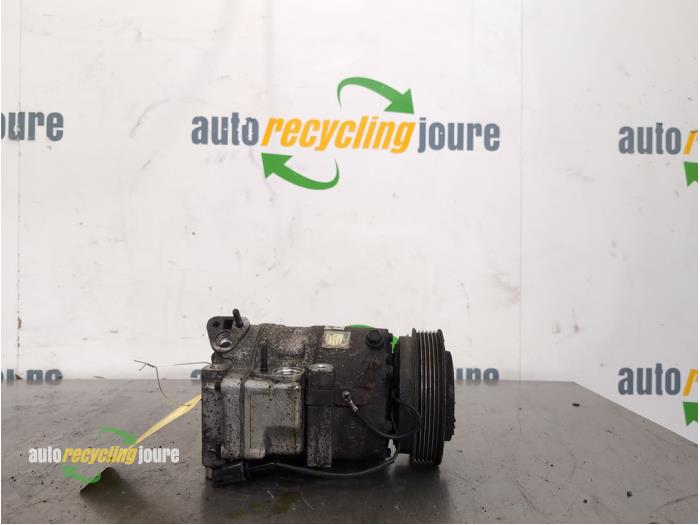 Gebruikte Aircopomp Kia Magentis (GE) 2.0 CRDi 16V Prijs € 75,00 Margeregeling aangeboden door Autorecycling Joure B.V.