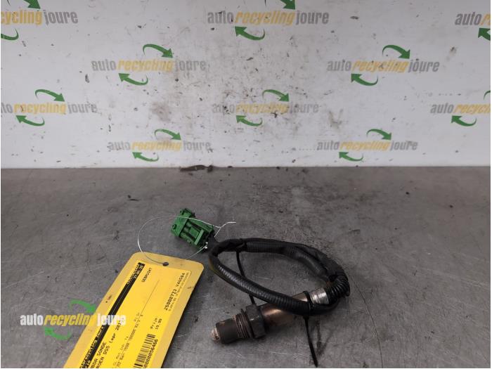 Gebruikte Lambda Sonde Citroen DS5 (KD/KF) 1.6 16V THP 155 Prijs € 19,99 Margeregeling aangeboden door Autorecycling Joure B.V.