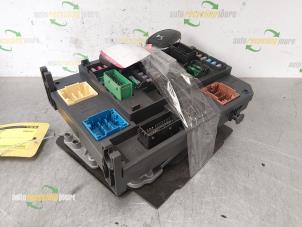Computer Motormanagement van een Citroën DS5 (KD/KF) 1.6 16V THP 155 2013
