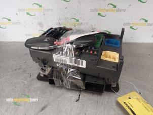 Computer Motormanagement van een Citroën DS5 (KD/KF) 1.6 16V THP 155 2013