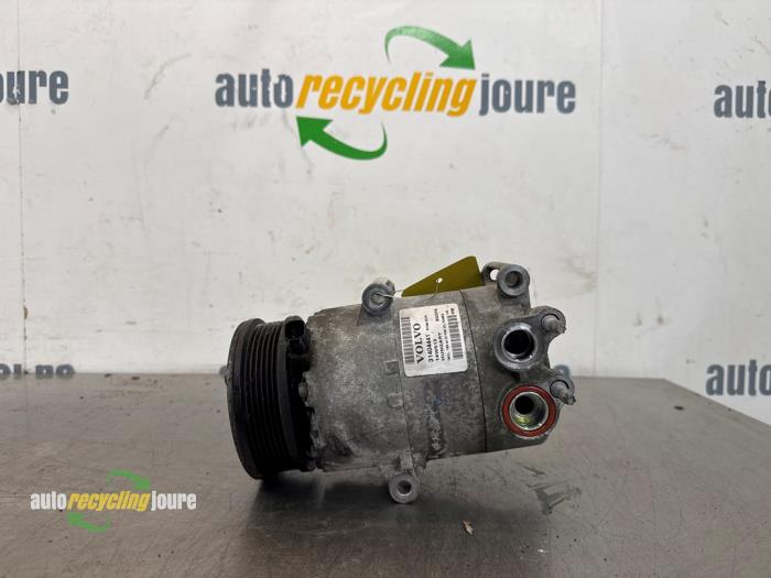 Gebruikte Aircopomp Volvo V40 (MV) 1.6 T3 GTDi 16V Prijs € 99,00 Margeregeling aangeboden door Autorecycling Joure B.V.