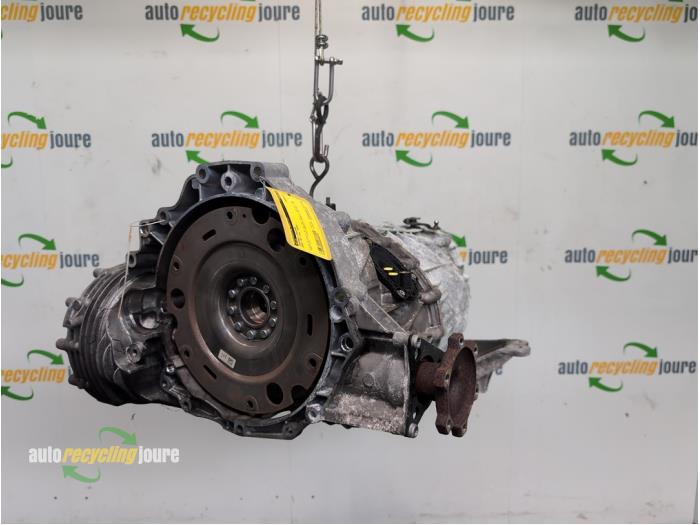 Gebruikte Automaatbak Audi A5 (8T3) 2.7 TDI V6 24V Prijs € 2.175,00 Margeregeling aangeboden door Autorecycling Joure B.V.