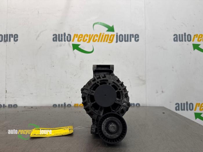 Gebruikte Dynamo BMW 3 serie Touring (E46/3) 318i 16V Prijs € 69,99 Margeregeling aangeboden door Autorecycling Joure B.V.