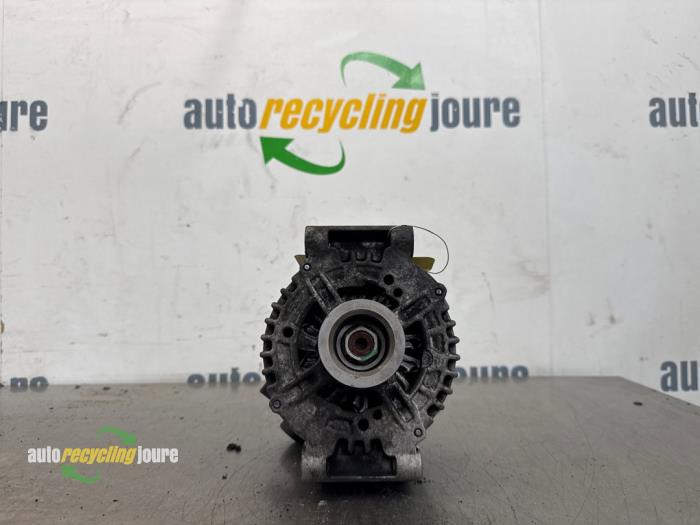 Gebruikte Dynamo Mini Mini (R56) 1.6 16V Cooper Prijs € 49,99 Margeregeling aangeboden door Autorecycling Joure B.V.