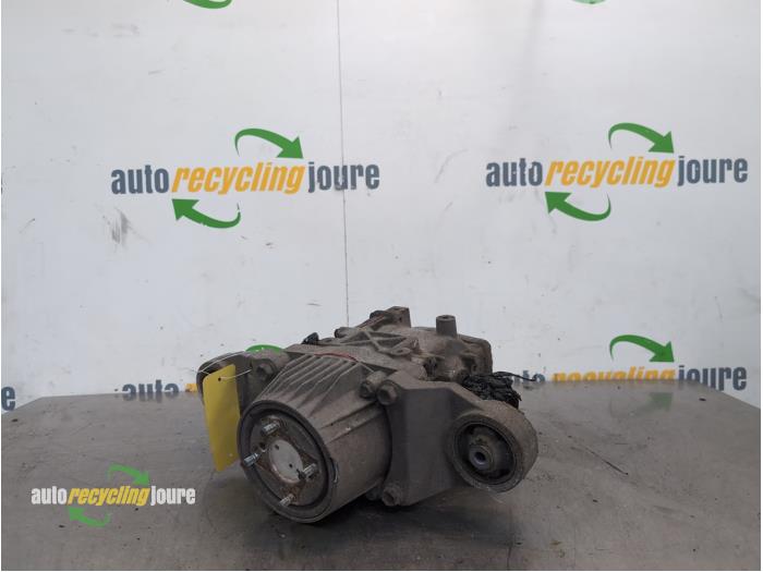 Gebruikte Differentieel achter Toyota RAV4 (A3) 2.0 16V VVT-i 4x4 Prijs € 349,00 Margeregeling aangeboden door Autorecycling Joure B.V.