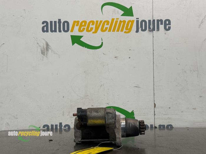 Gebruikte Startmotor Toyota RAV4 (A3) 2.0 16V VVT-i 4x4 Prijs € 29,99 Margeregeling aangeboden door Autorecycling Joure B.V.