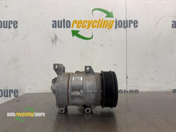Gebruikte Aircopomp Toyota RAV4 (A3) 2.0 16V VVT-i 4x4 Prijs € 69,99 Margeregeling aangeboden door Autorecycling Joure B.V.
