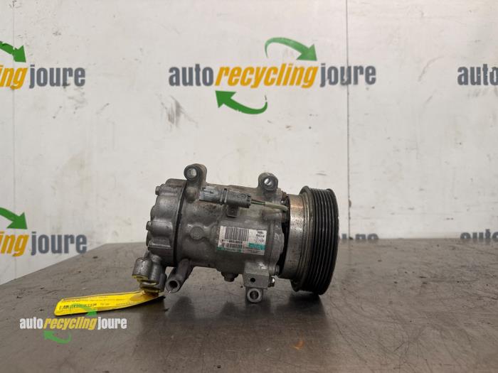 Gebruikte Aircopomp Renault Modus/Grand Modus (JP) 1.2 16V Quickshift Prijs € 15,00 Margeregeling aangeboden door Autorecycling Joure B.V.