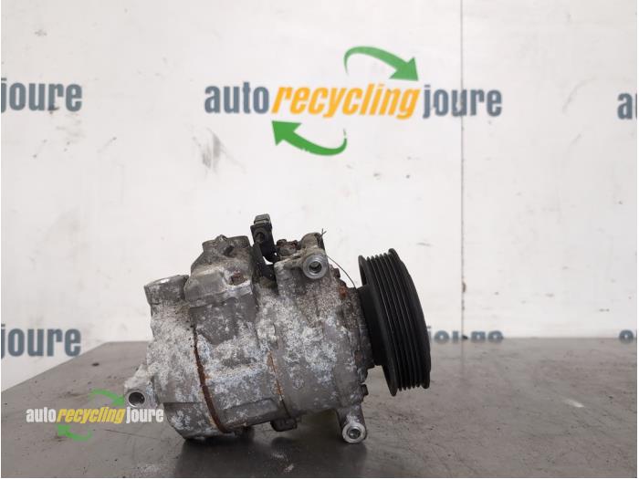 Gebruikte Aircopomp Audi A5 (8T3) 2.7 TDI V6 24V Prijs € 39,99 Margeregeling aangeboden door Autorecycling Joure B.V.