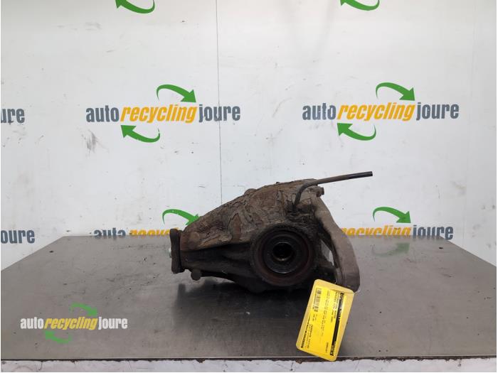 Gebruikte Cardanklok achter Mercedes Vito (639.6) 2.2 111 CDI 16V Prijs € 399,00 Margeregeling aangeboden door Autorecycling Joure B.V.