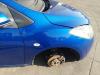Mazda 2 (DE) 1.3 16V S-VT Scherm rechts-voor