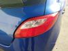 Mazda 2 (DE) 1.3 16V S-VT Achterlicht rechts