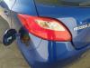Mazda 2 (DE) 1.3 16V S-VT Achterlicht links