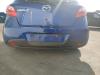 Mazda 2 (DE) 1.3 16V S-VT Achterbumper