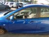 Mazda 2 (DE) 1.3 16V S-VT Deur 4Deurs links-voor