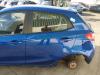 Mazda 2 (DE) 1.3 16V S-VT Deur 4Deurs links-achter