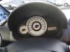 Mazda 2 (DE) 1.3 16V S-VT Kilometerteller KM