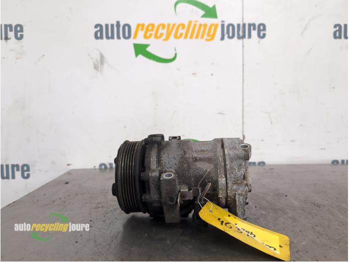 Gebruikte Aircopomp Opel Combo 1.3 CDTI 16V ecoFlex Prijs € 39,99 Margeregeling aangeboden door Autorecycling Joure B.V.