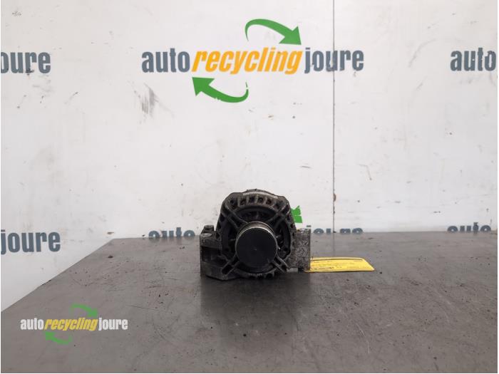 Gebruikte Dynamo Opel Combo 1.3 CDTI 16V ecoFlex Prijs € 39,99 Margeregeling aangeboden door Autorecycling Joure B.V.