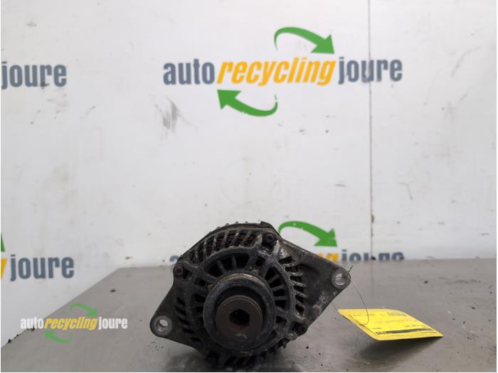 Gebruikte Dynamo Dodge Caliber Prijs € 44,99 Margeregeling aangeboden door Autorecycling Joure B.V.