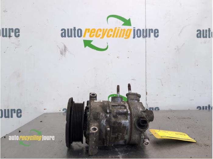 Gebruikte Aircopomp Jeep Compass I (MK49) 2.4 16V 4x2 Prijs € 99,00 Margeregeling aangeboden door Autorecycling Joure B.V.