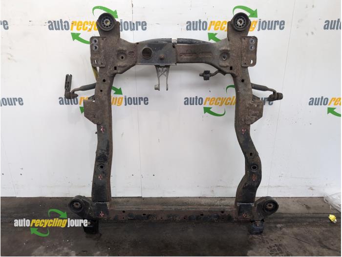 Gebruikte Subframe Opel Ampera 1.4 16V Prijs € 149,00 Margeregeling aangeboden door Autorecycling Joure B.V.