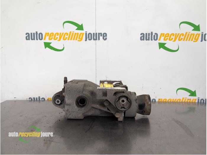 Gebruikte Differentieel achter Fiat Panda (169) 1.2 Fire 4x4 Prijs € 399,99 Margeregeling aangeboden door Autorecycling Joure B.V.
