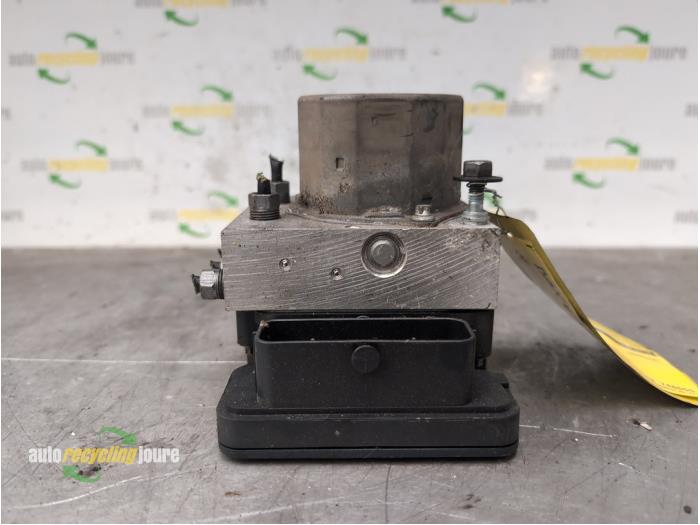 Gebruikte ABS Pomp Peugeot Boxer (U9) 2.2 HDi 110 Euro 5 Prijs € 199,99 Margeregeling aangeboden door Autorecycling Joure B.V.