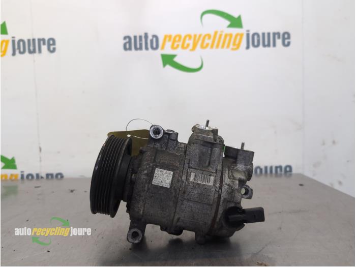 Gebruikte Pomp Airco Volkswagen Tiguan (5N1/2) 1.4 TSI 16V Prijs € 25,00 Margeregeling aangeboden door Autorecycling Joure B.V.