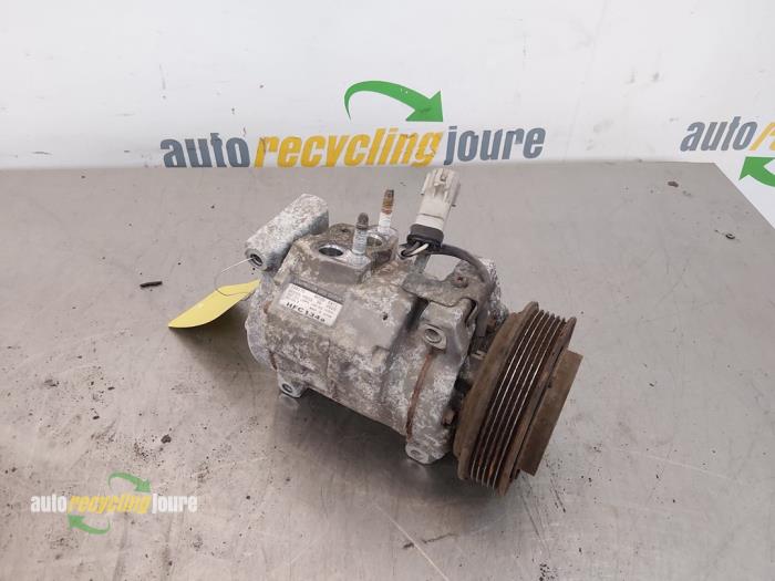 Gebruikte Aircopomp Chrysler Voyager/Grand Voyager (RG/RS) 2.5 CRD 16V Prijs € 69,99 Margeregeling aangeboden door Autorecycling Joure B.V.