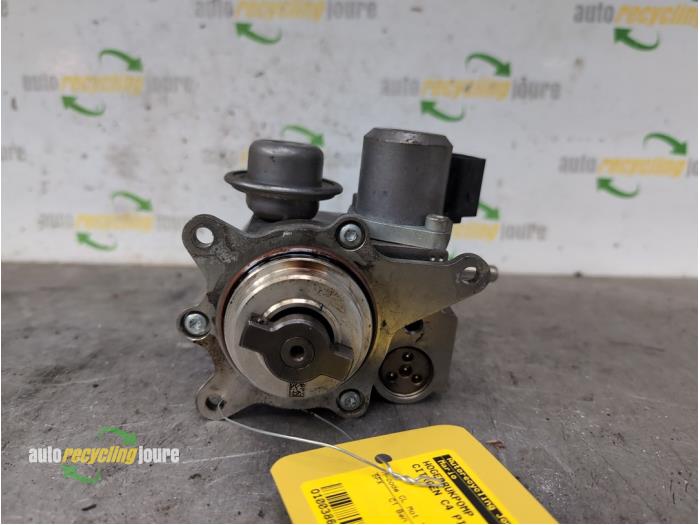 Gebruikte Hogedrukpomp Citroen C4 Picasso (UD/UE/UF) 1.6 16V THP Sensodrive Prijs € 375,00 Margeregeling aangeboden door Autorecycling Joure B.V.