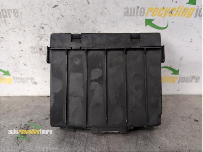 Gebruikte Boordcomputer Mazda CX-5 I (KE,GH) 2.2 Skyactiv D 16V 4WD Prijs € 49,00 Margeregeling aangeboden door Autorecycling Joure B.V.