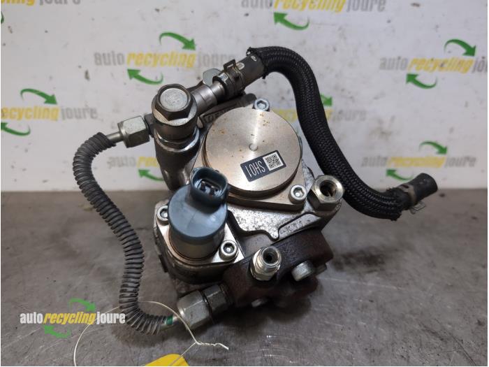 Gebruikte Brandstofpomp Mechanisch Mazda CX-5 I (KE,GH) 2.2 Skyactiv D 16V 4WD Prijs € 175,00 Margeregeling aangeboden door Autorecycling Joure B.V.