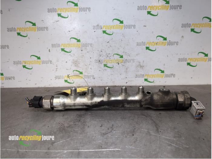 Gebruikte Verstuiver brug Mazda CX-5 I (KE,GH) 2.2 Skyactiv D 16V 4WD Prijs € 75,00 Margeregeling aangeboden door Autorecycling Joure B.V.