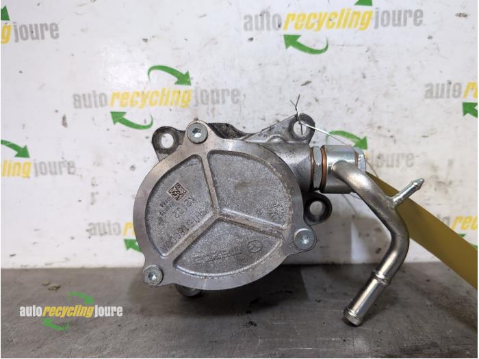 Gebruikte Videpomp (Diesel) Mazda CX-5 I (KE,GH) 2.2 Skyactiv D 16V 4WD Prijs € 39,99 Margeregeling aangeboden door Autorecycling Joure B.V.