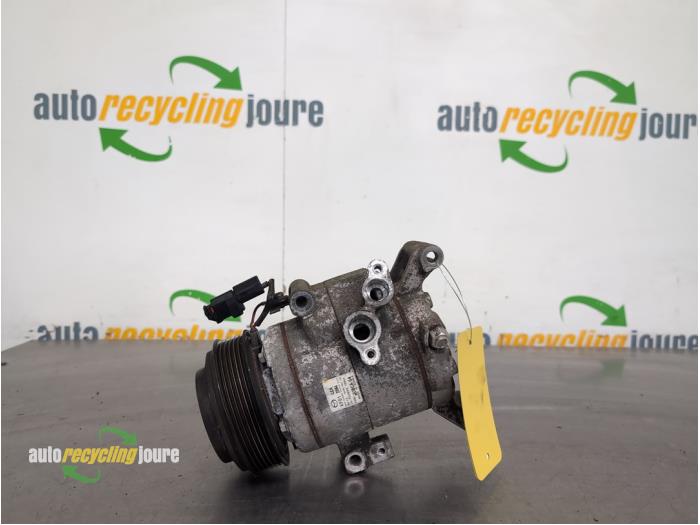 Gebruikte Aircopomp Mazda CX-5 I (KE,GH) 2.2 Skyactiv D 16V 4WD Prijs € 99,00 Margeregeling aangeboden door Autorecycling Joure B.V.