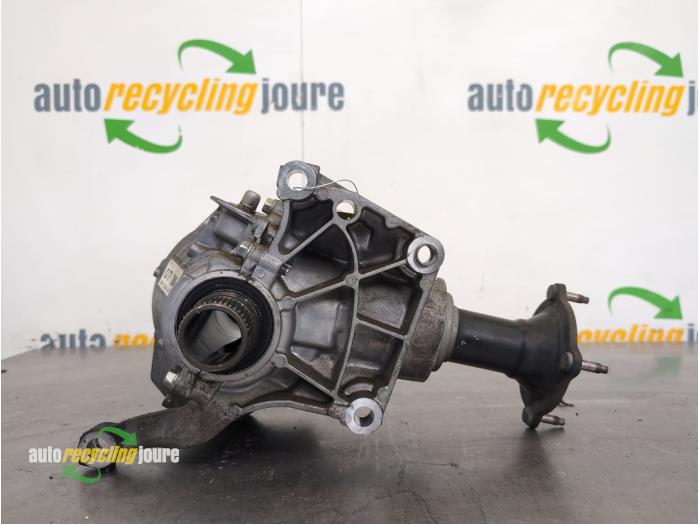 Gebruikte Differentieel voor Mazda CX-5 I (KE,GH) 2.2 Skyactiv D 16V 4WD Prijs € 575,00 Margeregeling aangeboden door Autorecycling Joure B.V.