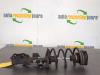 Mazda 2 (DE) 1.3 16V S-VT Mac Phersonpoot links-voor