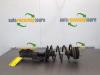 Mazda 2 (DE) 1.3 16V S-VT Mac Phersonpoot rechts-voor