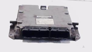 Gebruikte Computer Motormanagement Opel Signum Prijs € 33,00 Margeregeling aangeboden door Van der Ven Autorecycling B.V.